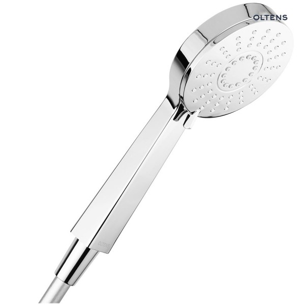 Oltens Motala Select słuchawka prysznicowa chrom 37101100