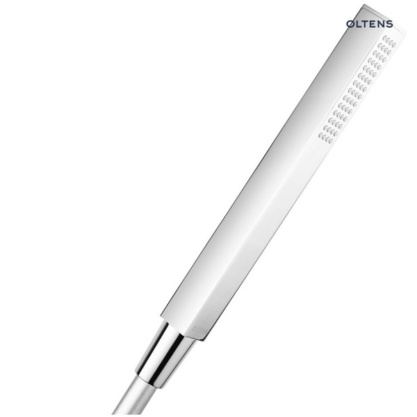 Oltens Sog słuchawka prysznicowa chrom 37103100