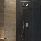 Oltens Sog słuchawka prysznicowa chrom 37103100