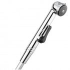 Oltens Rhine słuchawka prysznicowa do baterii umywalkowej lub bidetowej chrom 37600100