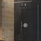 Oltens Ume słuchawka prysznicowa chrom 37102100