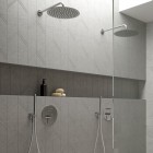 Oltens Ume słuchawka prysznicowa chrom 37102100