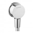 Oltens Saar przyłącze kątowe chrom 39302100