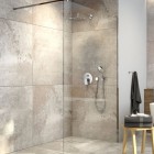 Oltens Saar przyłącze kątowe chrom 39302100