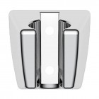 Oltens Gide uchwyt prysznicowy chrom 37401100