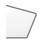 Oltens Gide uchwyt prysznicowy chrom 37401100