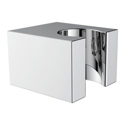 Oltens Gide uchwyt prysznicowy chrom 37400100