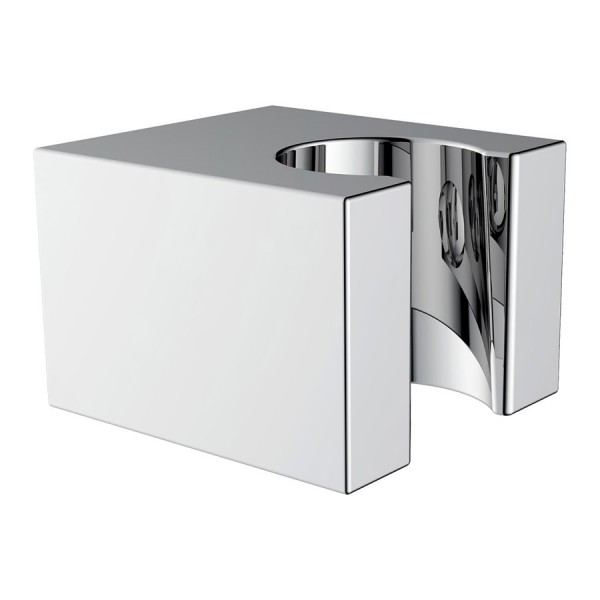 Oltens Gide uchwyt prysznicowy chrom 37400100