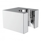 Oltens Gide uchwyt prysznicowy chrom 37400100