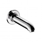 Hansgrohe wylewka wannowa