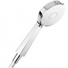 Oltens Motala Select Gide zestaw prysznicowy chrom 36009100