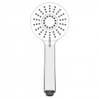 Oltens Motala Select Gide zestaw prysznicowy chrom 36009100