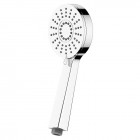 Oltens Motala Select Gide zestaw prysznicowy chrom 36009100