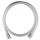 Oltens Driva EasyClick Gide zestaw prysznicowy chrom/biały 36007110
