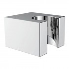 Oltens Sog Gide zestaw prysznicowy chrom 36011100