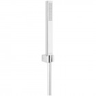 Oltens Sog Gide zestaw prysznicowy chrom 36011100