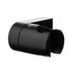 Oltens Sog Gide zestaw prysznicowy czarny mat 36011300