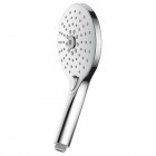 Oltens Saxan Easy Click Alling 60 zestaw prysznicowy chrom 36000100