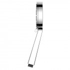 Oltens Motala Select Alling 60 zestaw prysznicowy chrom 36001100