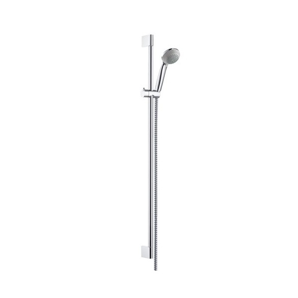 Hansgrohe Crometta 85 zestaw natryskowy 0,65m lub 0,90m 27763000