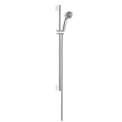 Hansgrohe Crometta 85 zestaw natryskowy 0,65m lub 0,90m 27767000