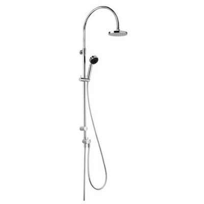 Kludi Dual Shower System zestaw prysznicowy 616770500