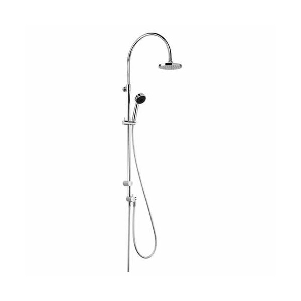 Kludi Dual Shower System zestaw prysznicowy 616770500