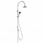 Kludi Zenta Dual Shower System 616770500