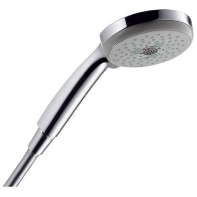Hansgrohe Croma 100 Multi słuchawka prysznicowa chrom 28536000