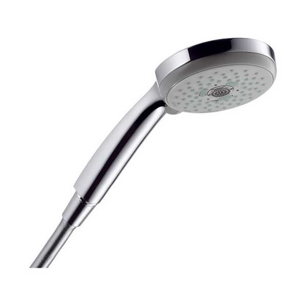 Hansgrohe Croma 100 Multi słuchawka prysznicowa chrom 28536000