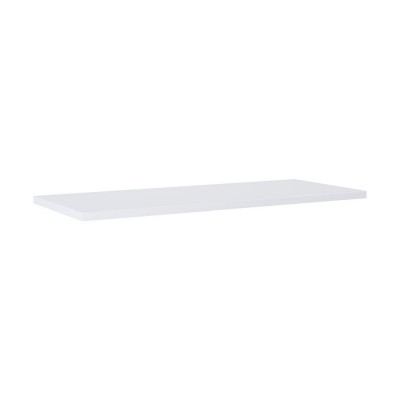 Oltens Vernal blat 120 cm biały połysk 63003000