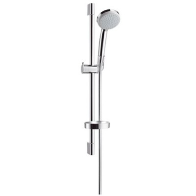 Hansgrohe Croma 100 zestaw natryskowy 0,65m lub 0,90m 27772000
