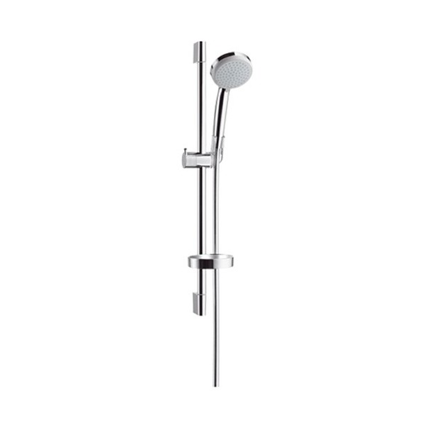 Hansgrohe Croma 100 zestaw natryskowy 0,65m lub 0,90m 27772000
