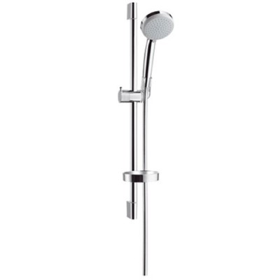 Hansgrohe Croma 100 zestaw natryskowy 0,65m lub 0,90m EcoSmart 27776000