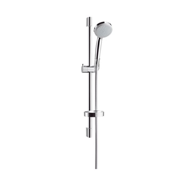 Hansgrohe Croma 100 zestaw natryskowy 0,65m lub 0,90m EcoSmart 27776000