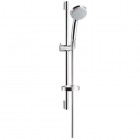 Hansgrohe Croma 100 zestaw natryskowy 0,65m lub 0,90m EcoSmart 27776000