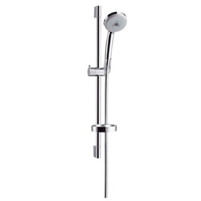 Hansgrohe Croma 100 zestaw natryskowy 0,65m lub 0,90m 27775000
