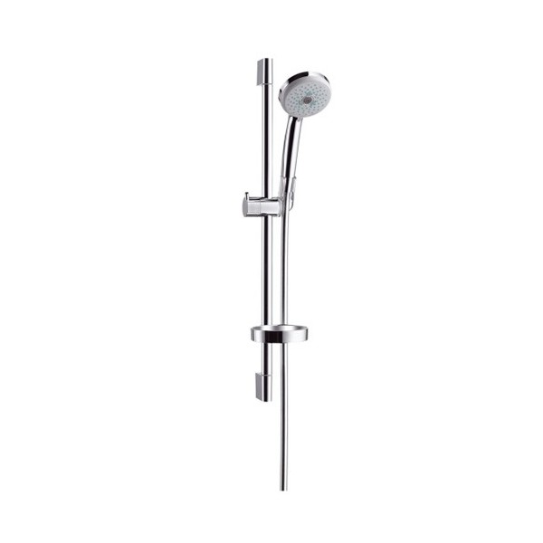 Hansgrohe Croma 100 zestaw natryskowy 0,65m lub 0,90m 27775000