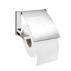 Oltens Tved uchwyt na papier toaletowy chrom 81104100
