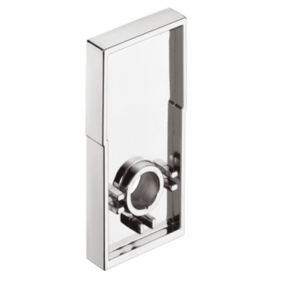 Hansgrohe podkładka dystansowa do korekty w pionie do Raindance Unica S