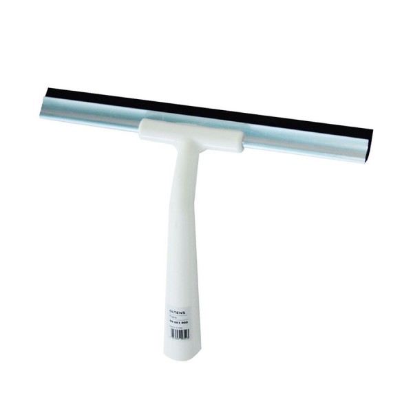 Oltens Fogna ściągaczka do wody biała 99001000