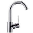 Hansgrohe Talis S bateria umywalkowa obrotowa wylewka 360 stopni