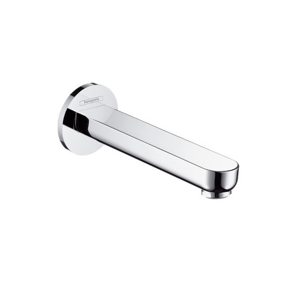 Hansgrohe Metris S wylewka wannowa 161 mm