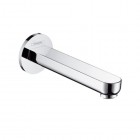 Hansgrohe Metris S wylewka wannowa 161 mm