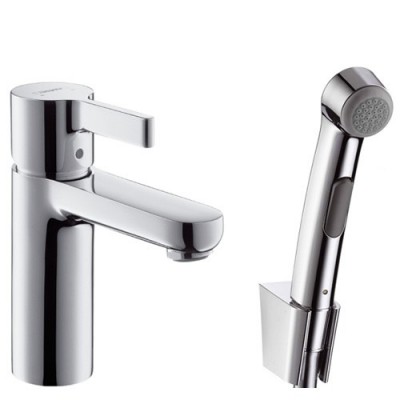 Hansgrohe Metris S zestaw Bidette