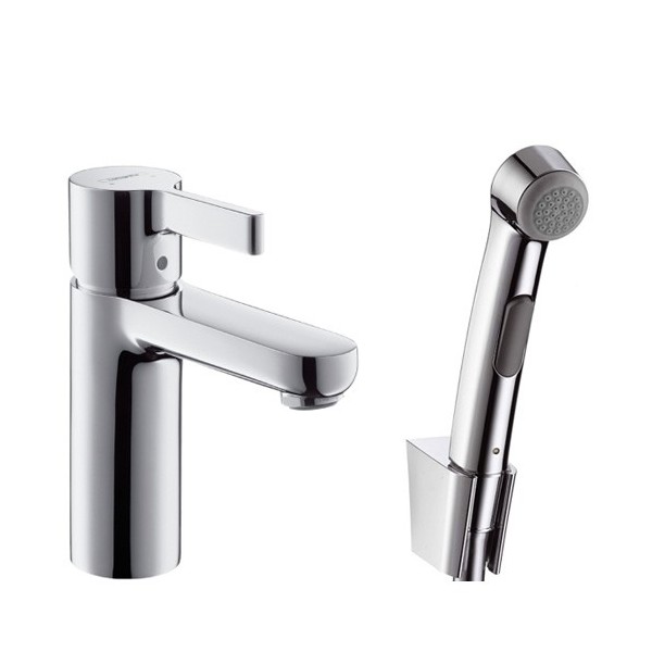 Hansgrohe Metris S zestaw Bidette