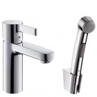 Hansgrohe Metris S zestaw Bidette