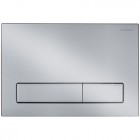 Oltens Torne przycisk spłukujący do WC chrom mat 57101200