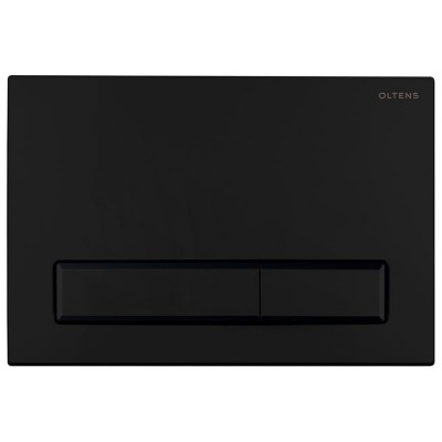 Oltens Torne przycisk spłukujący do WC biały 57101000