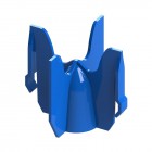 Oltens Triberg dławik do stelaża podtynkowego 59002000